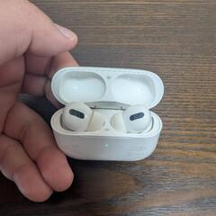 AirPods proの画像