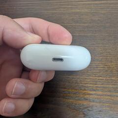 AirPods proの画像