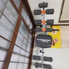 ワンダーコア