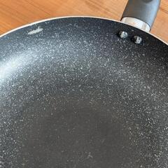 フライパン26センチの画像