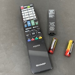 ☆ジモティ割あり☆ 厳つ SHARP 液晶テレビ 32インチ 18年製 動作確認／クリーニング済み TJ116 売買されたオークション情報 落札价格  【au payマーケット】の商品情報をアーカイブ公開
