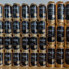 33缶 パーフェクトサントリービール