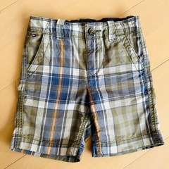 ①Tommy 4歳短パン
