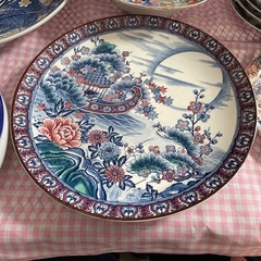 瀬戸物10点セットの画像