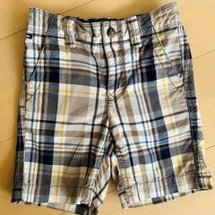 ②Tommy ４歳短パン