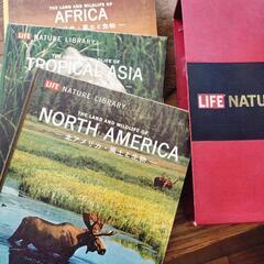 LIFE Nature Library 日本語版
