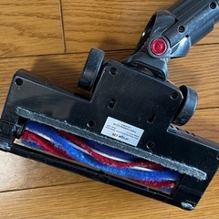 コードレス掃除機 の画像
