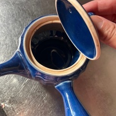 急須 セット お茶 の画像