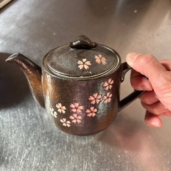 急須 セット お茶 の画像