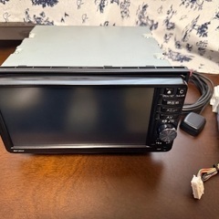 DAIHATSU★NSZP-W65DE◆純正ナビ