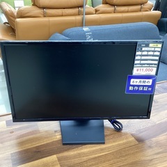 【6ヶ月保証】液晶テレビ TEES LE-2410TS 