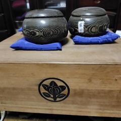 本格的 囲碁セット