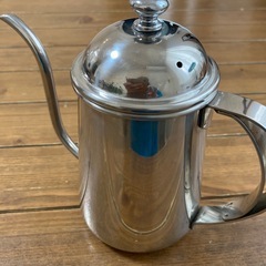 ★決定しました★E-prance★コーヒーケトル
