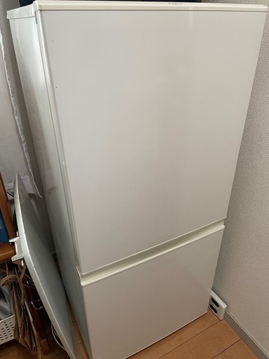 売ります・あげます　冷蔵庫