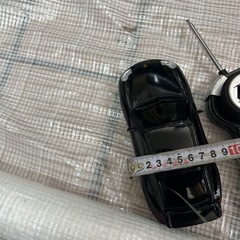 RC PORSCHE 911 正規ライセンス商品動作確認済みの画像