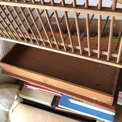 鳥籠の画像
