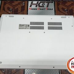 【中古】ＮＥＣ PC-GN18WJHAS ノートパソコンの画像