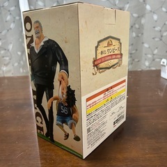 値下げOKワンピース1番くじＢ賞