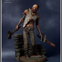 Dead by Daylight ヒルビリー
 の画像