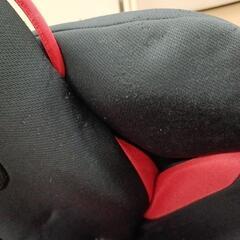 Aprica☆チャイルドシート☆ディアターンプラス☆ブラック【こちらは店舗です。浜村鹿野温泉ICから3分 買取本舗 宮本リサイクル 営業時間9～19時 定休日水曜のみ←連絡できませんm(_ _)m】の画像