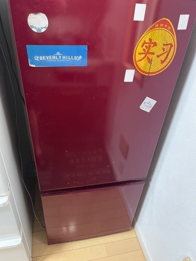 冷蔵庫