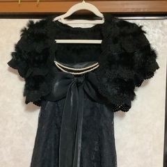 ボレロです。の画像