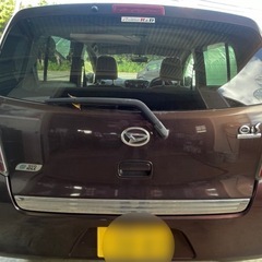 車検残あり！ミラーイース！の画像