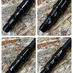 C(6994)シャフト テンセイ 65FLEX-S ディアマナ TM50S 2本セット ゴルフ TENSEI Diamana 三菱ケミカル 中古品 レジャー スポーツ用品の画像