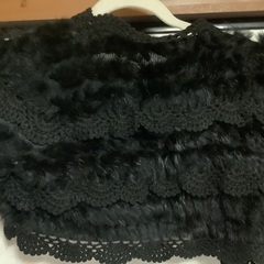 ボレロです。の画像