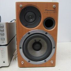 🎵【音響】美品！Pioneer CD レコーダー PDR-N902 リモコン付【家電の事なら買取＆販売アールワン田川】の画像