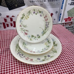 【ドリーム川西店御来店限定】 Noritake/Contempo...