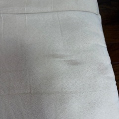 リクライニング式ソファベットの画像