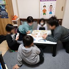 こども英語は0歳から✨午前中のBabyクラスが人気です！の画像