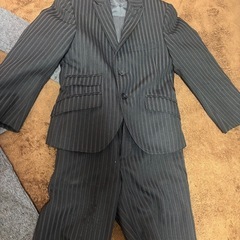男の子　スーツ100サイズ〜　合計6点の画像