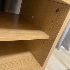 テレビ台の画像