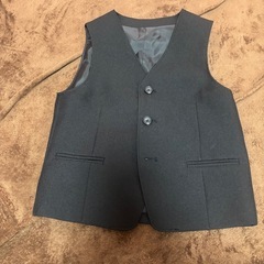 男の子　スーツ100サイズ〜　合計6点の画像