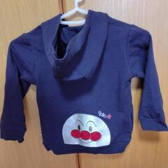 アンパンマン　トレーナーの画像