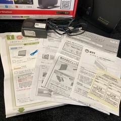 バッファロー　無線LAN親機　高速Wi-Fiの画像
