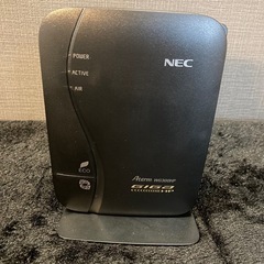 バッファロー　無線LAN親機　高速Wi-Fiの画像
