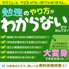 【長崎市】家庭教師のわっふる（株式会社HAKU）勉強が大っ嫌いな子専門の家庭教師｜42201の画像
