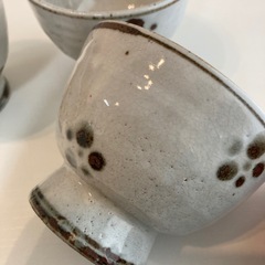素敵な茶器の画像