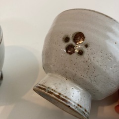 素敵な茶器の画像