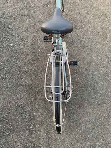 電動自転車　BS　アシスタ
