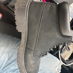 靴