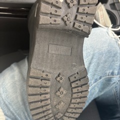 靴の画像