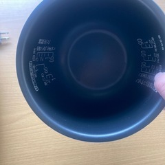 IH炊飯ジャー2010の画像