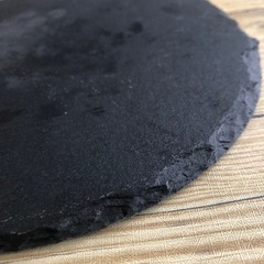 プレート　大人気　ケーキ　スイーツ　カフェ　お洒落　陶器　シンプル　円形　最安値の画像