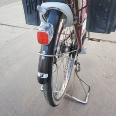 電動自転車 BS アンジェリーノの画像