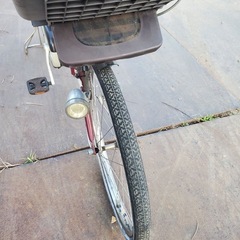 電動自転車 BS アンジェリーノの画像