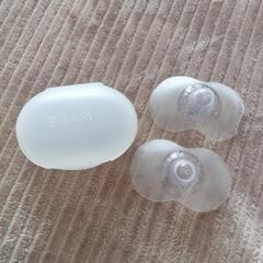 ピジョン　乳頭保護器　Mサイズの画像